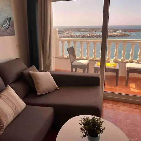 Appartamento El Muelle *