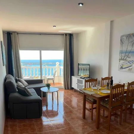 El Muelle Appartamento