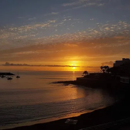 El Muelle Appartamento