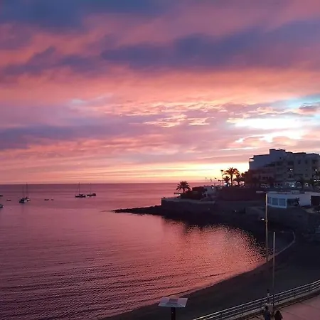 El Muelle * Arguineguin