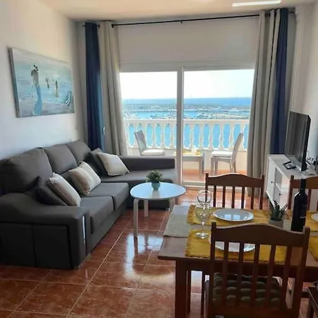 El Muelle Apartamento