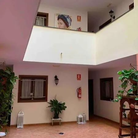 Apartamento El Muelle *