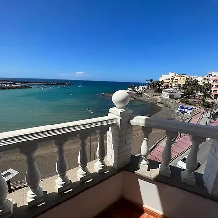 El Muelle Apartamento
