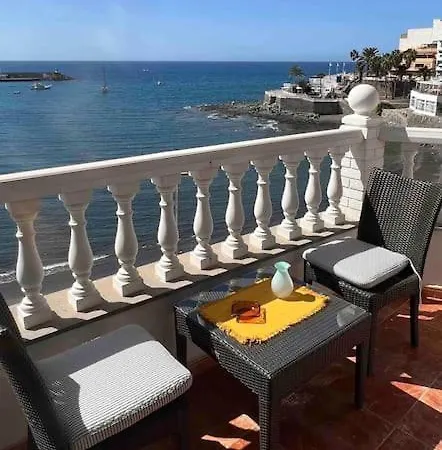 Apartamento El Muelle